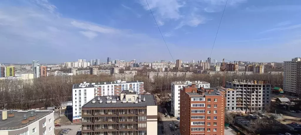 Студия Пермский край, Пермь ул. Капитана Гастелло, 10 (37.0 м) - Фото 1