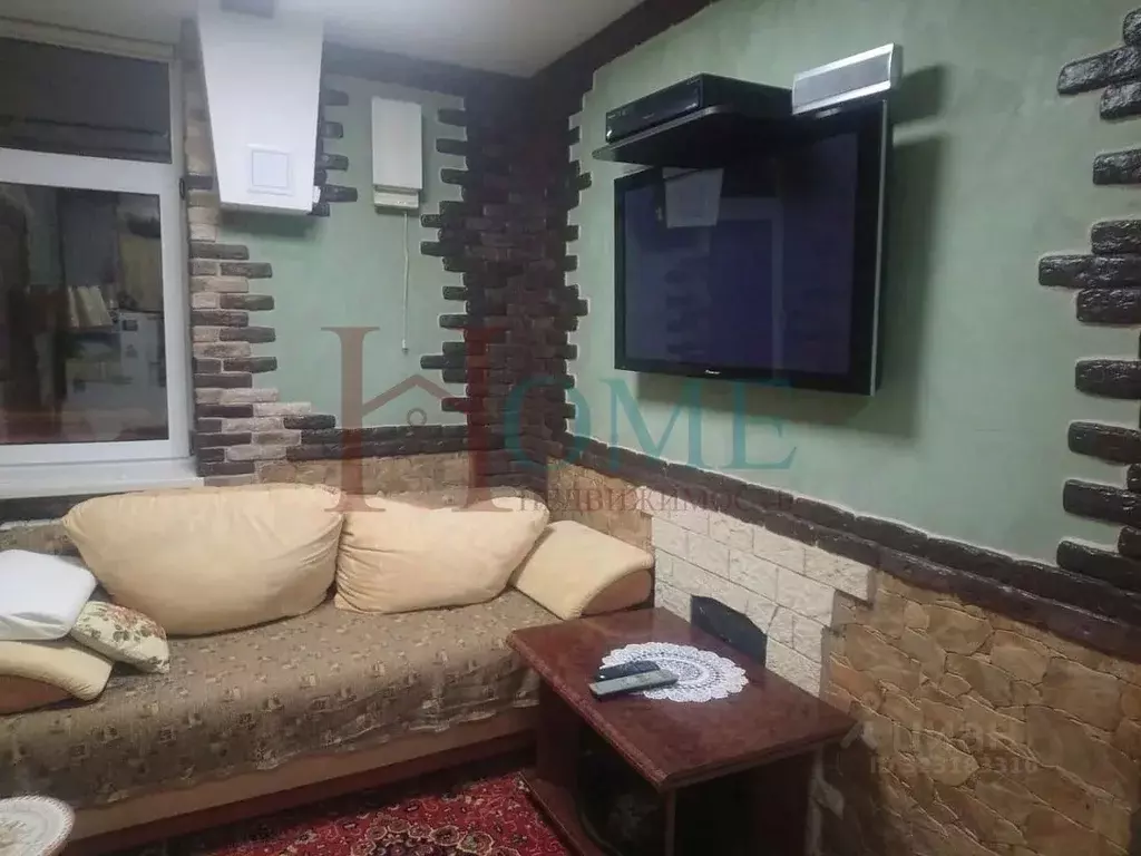 1-к кв. Новосибирская область, Новосибирск ул. Сибиряков-Гвардейцев, ... - Фото 2