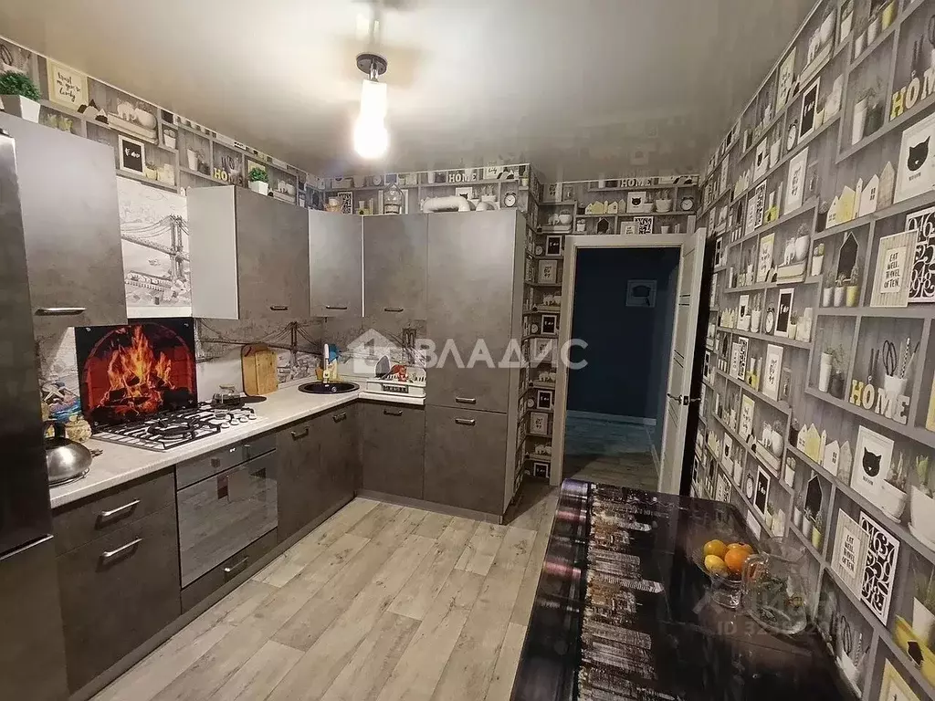 2-к кв. Смоленская область, Смоленск ш. Киевское, 60 (63.4 м) - Фото 2