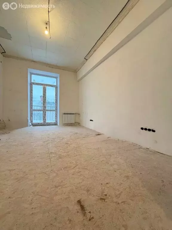 2-комнатная квартира: Дзержинск, проспект Дзержинского, 6 (56.9 м) - Фото 2