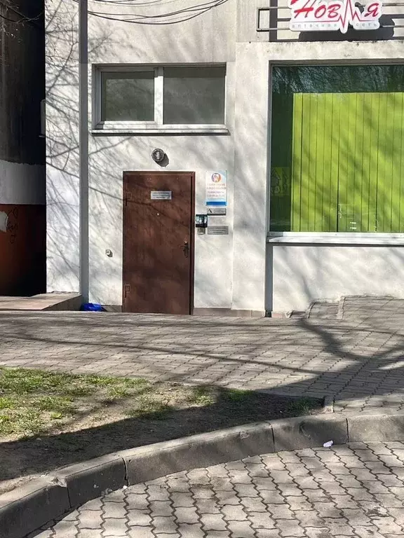 Офис в Калининградская область, Калининград Эпроновская ул., 1 (203 м) - Фото 2