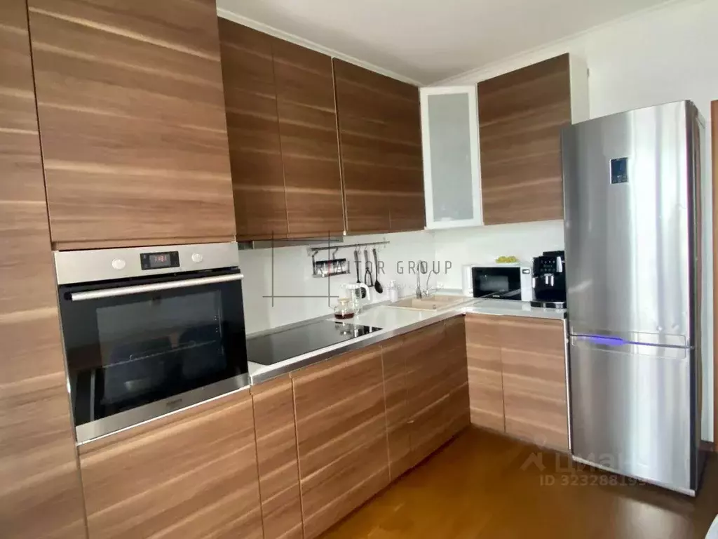 3-к кв. Новосибирская область, Новосибирск Ипподромская ул., 8 (57.0 ... - Фото 2