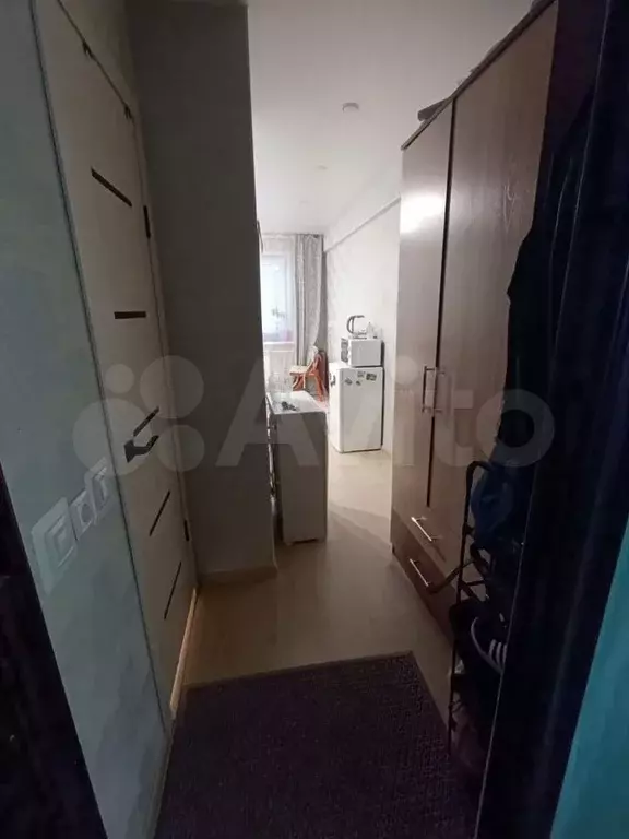 Комната 15,1 м в 1-к., 3/5 эт. - Фото 0