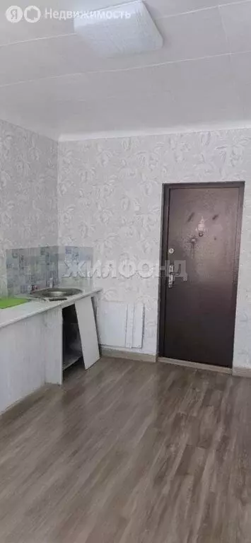 1к в -комнатной квартире (12.9 м) - Фото 2