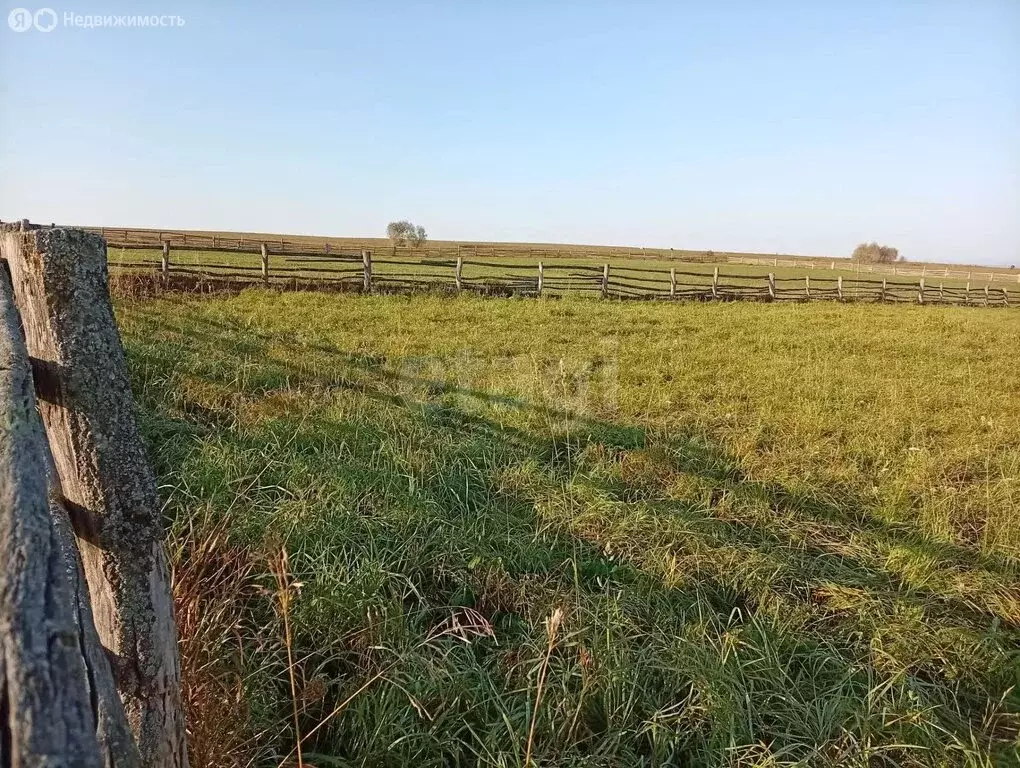 Участок в Гафурийский район, село Коварды (53.91 м) - Фото 1