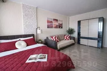 2-к кв. Забайкальский край, Чита ул. Кастринская, 9 (70.0 м) - Фото 1