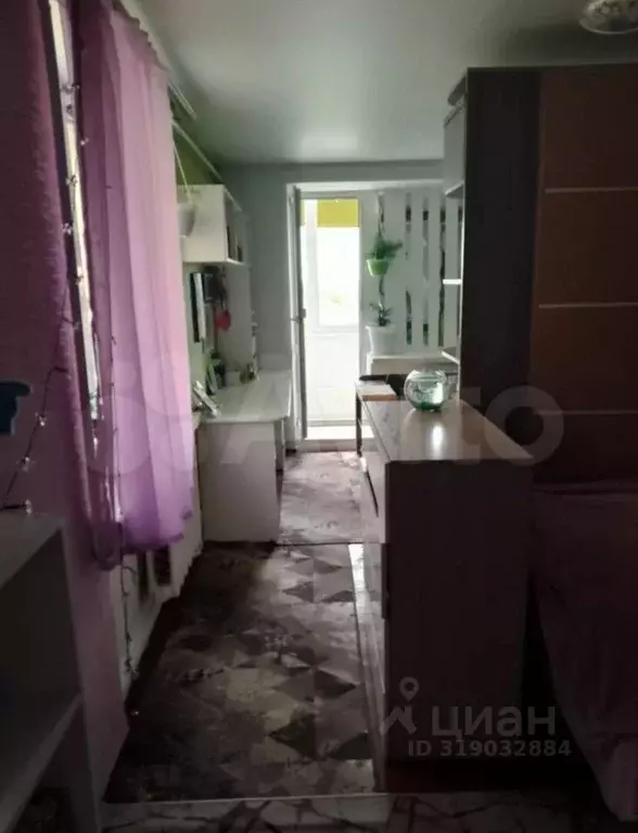 1-к кв. Крым, Сакский район, с. Геройское  (37.2 м) - Фото 1