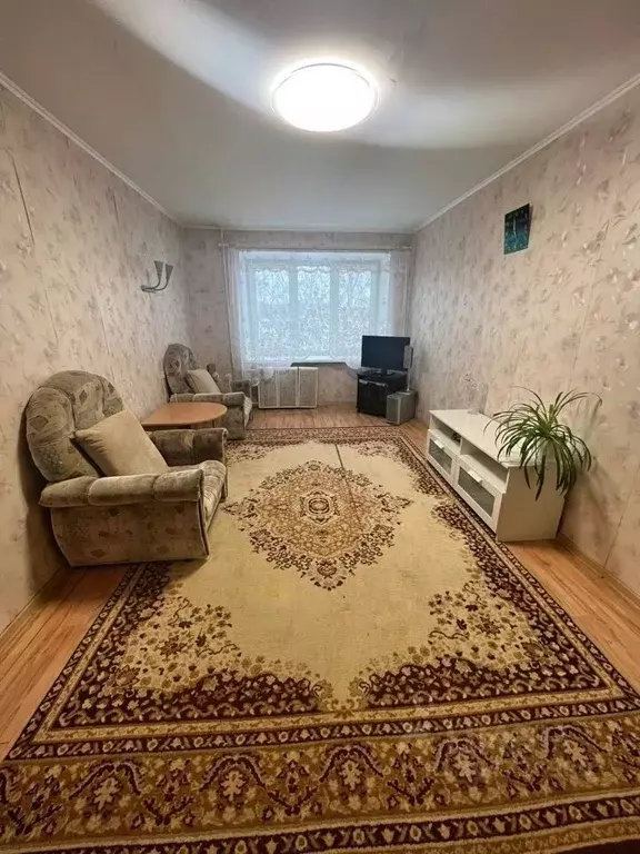 3-к кв. Удмуртия, Воткинский район, пос. Новый ул. Строителей, 2 (60.7 ... - Фото 0