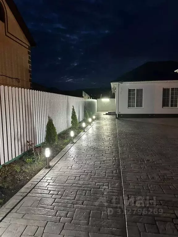 Дом в Краснодарский край, Анапа муниципальный округ, с. Витязево ул. ... - Фото 0
