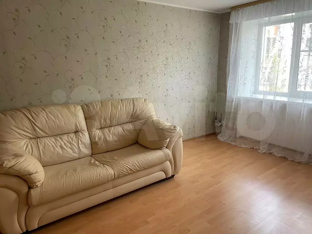 1-к. квартира, 32 м, 2/5 эт. - Фото 1
