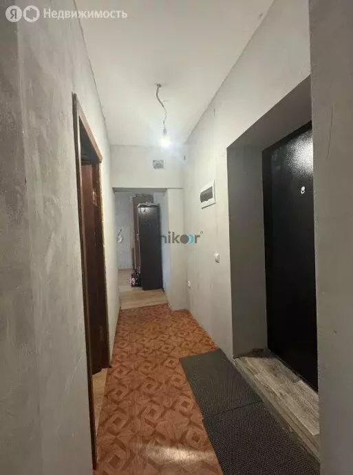 3-комнатная квартира: Уфа, улица Орджоникидзе, 22 (53.1 м) - Фото 1