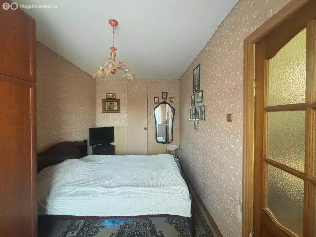 2-комнатная квартира: Чехов, Молодёжная улица, 3 (44 м) - Фото 1