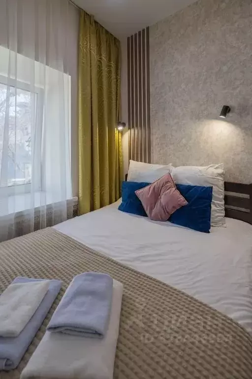 1-к кв. Москва Воронцовская ул., 2/10С1 (12.0 м) - Фото 2