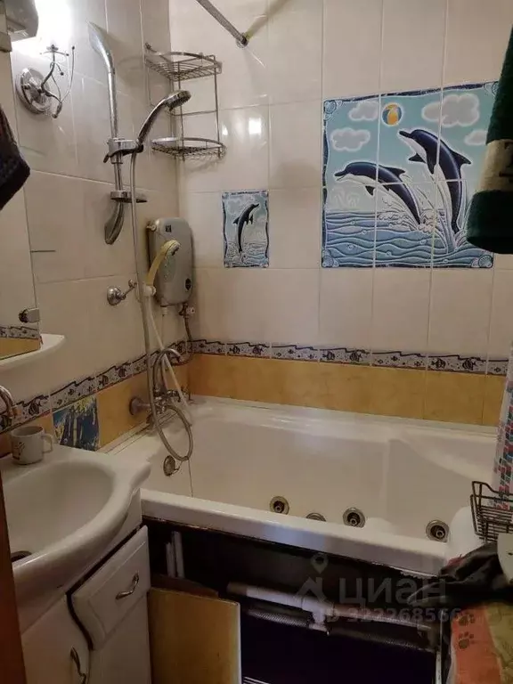 3-к кв. Воронежская область, Воронеж Ленинский просп., 154 (75.0 м) - Фото 1