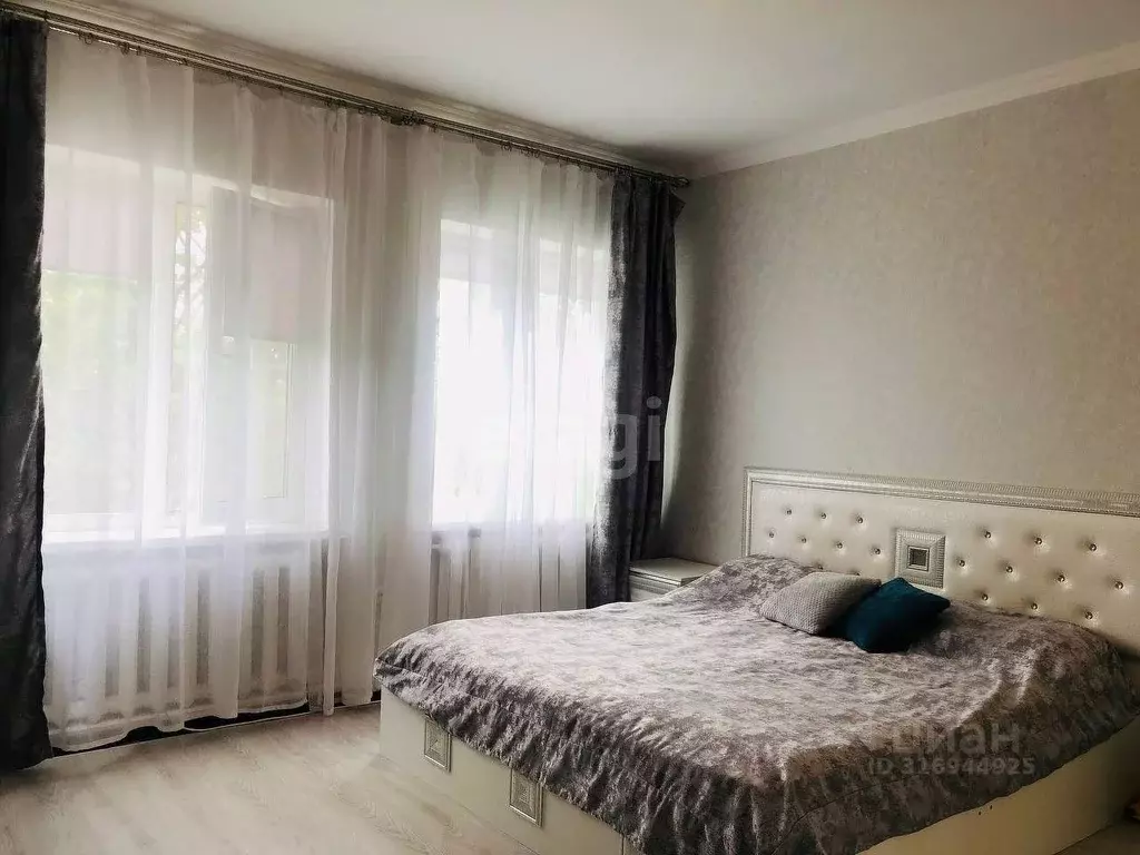 Дом в Карачаево-Черкесия, Псыж аул ул. Заречная, 65 (296 м) - Фото 0