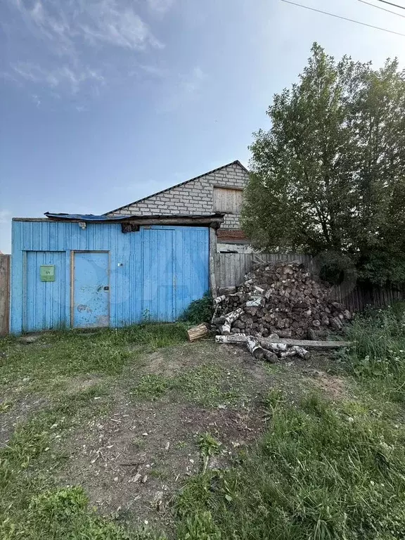Дом 39 м на участке 6,2 сот. - Фото 0