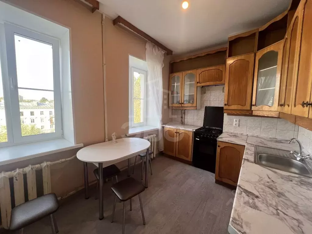 3-к кв. Санкт-Петербург ул. Панфилова, 26 (85.0 м) - Фото 1