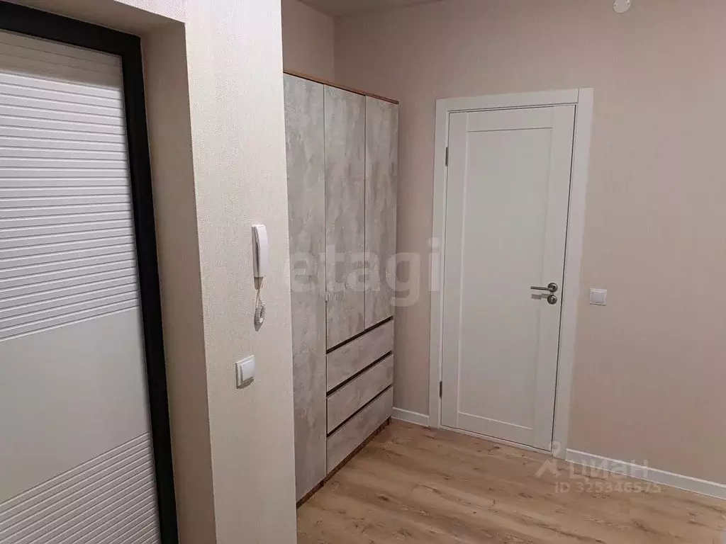 1-к кв. Пермский край, д. Кондратово ул. Водопроводная, 4А (35.0 м) - Фото 1