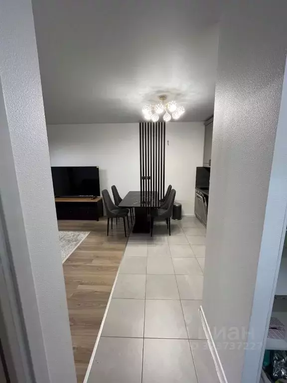 1-к кв. Москва Лобненская ул., 13к3 (42.0 м) - Фото 1