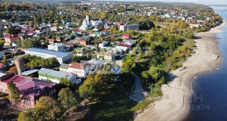 1-к кв. Чувашия, Мариинский Посад ул. Курчатова, 5 (27.5 м) - Фото 1