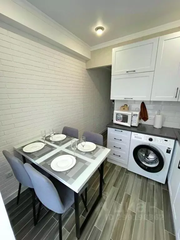 1-к кв. Ставропольский край, Кисловодск ул. 40 лет Октября, 12 (47.0 ... - Фото 2