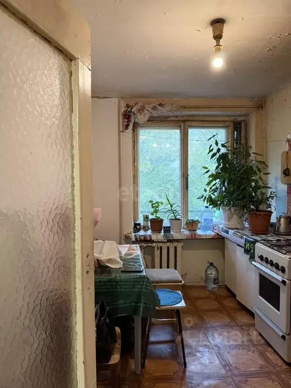 1-к кв. Санкт-Петербург ул. Вавиловых, 17К1 (35.0 м) - Фото 1