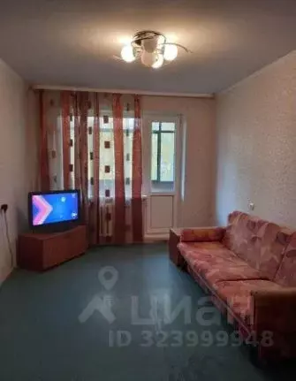 2-к кв. Саратовская область, Саратов ул. Имени В.М. Азина, 21 (46.0 м) - Фото 1