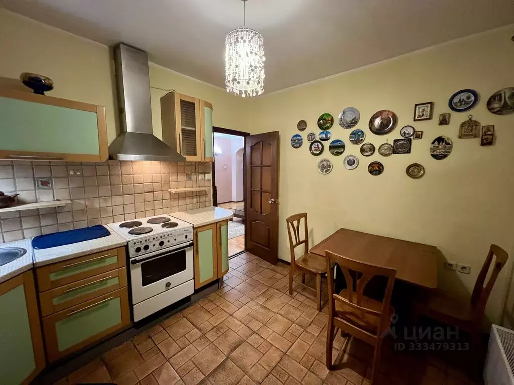 2-к кв. Московская область, Химки ул. Панфилова, 4 (70.0 м) - Фото 2