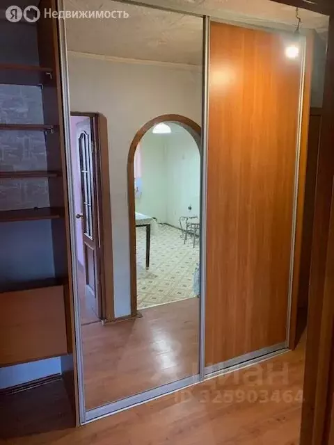 1-комнатная квартира: Улан-Удэ, улица Шумяцкого, 2 (34.1 м) - Фото 1