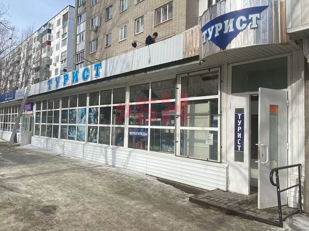 Помещение свободного назначения в Пензенская область, Пенза ... - Фото 1