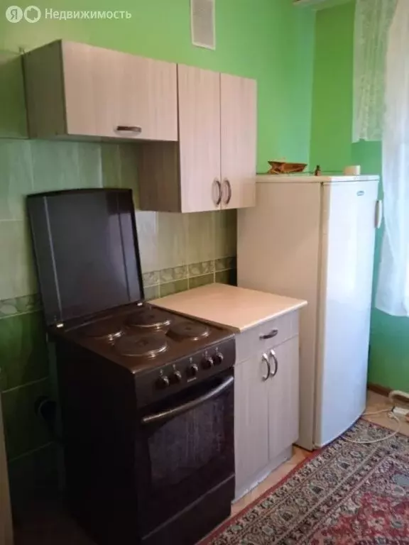 1-комнатная квартира: Усть-Илимск, улица Ленина, 7 (28.7 м) - Фото 1