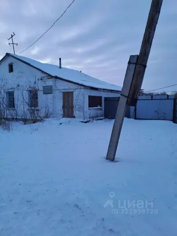 Помещение свободного назначения в Курганская область, Щучанский ... - Фото 1