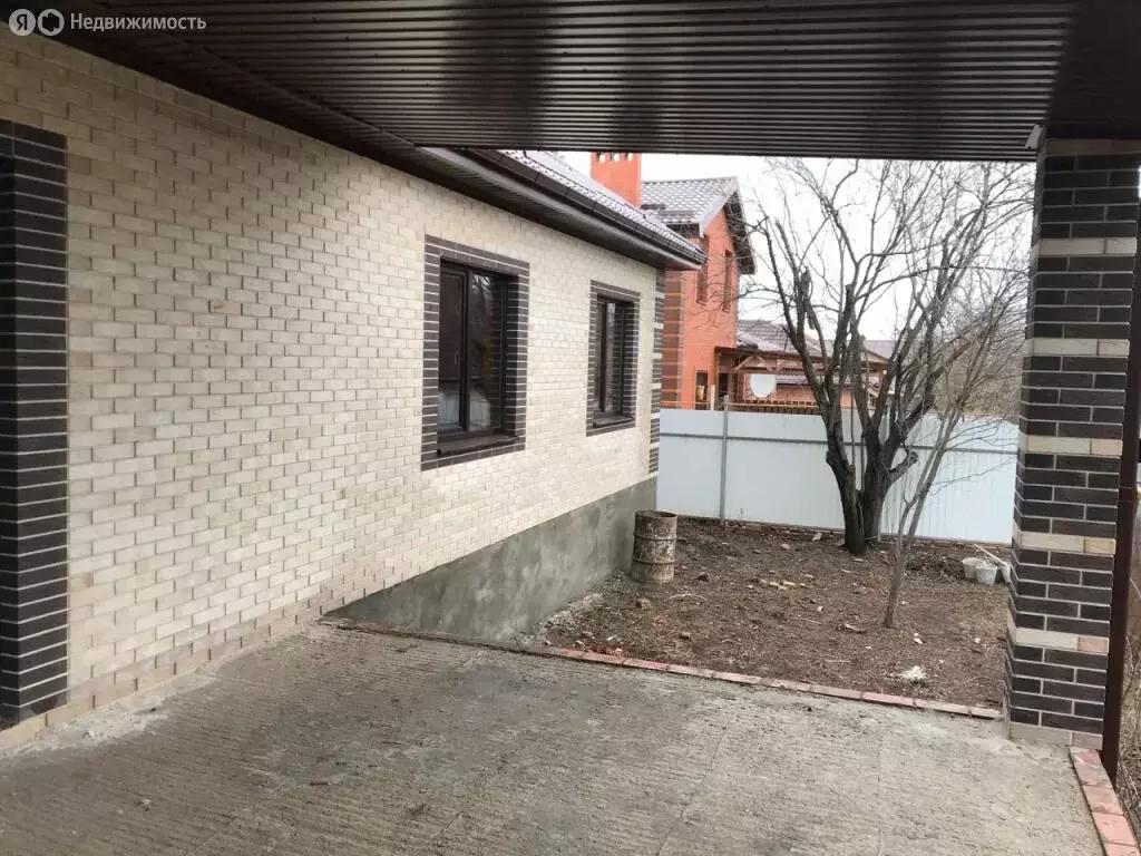 Дом в Аксай, улица Речников (140 м) - Фото 2