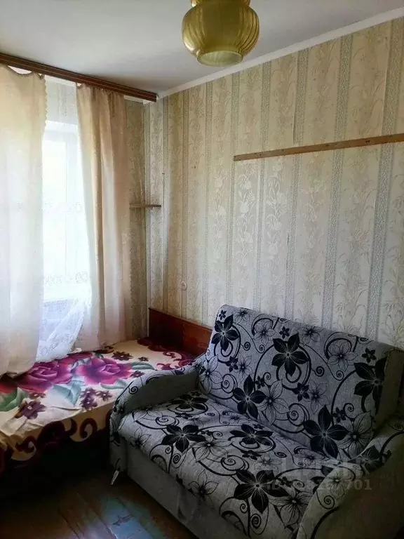 2-к кв. Самарская область, Самара Партизанская ул., 124 (43.0 м) - Фото 0