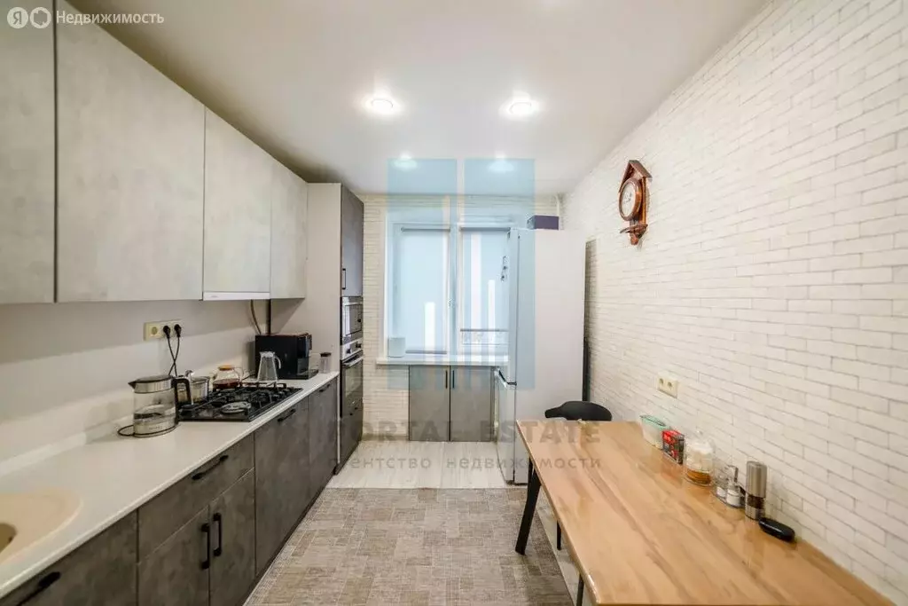 3-комнатная квартира: Подольск, Парковая улица, 49 (66.5 м) - Фото 1