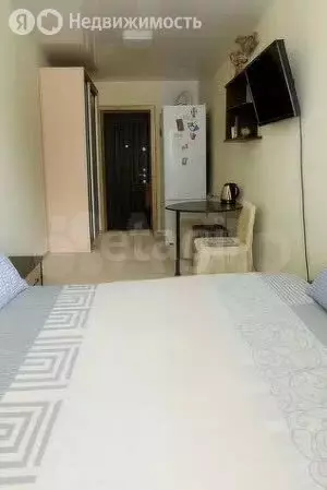 1к в -комнатной квартире (17.4 м) - Фото 2