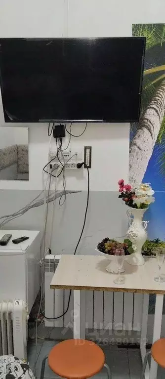 1-к кв. Московская область, Электроугли Богородский городской округ, ... - Фото 2