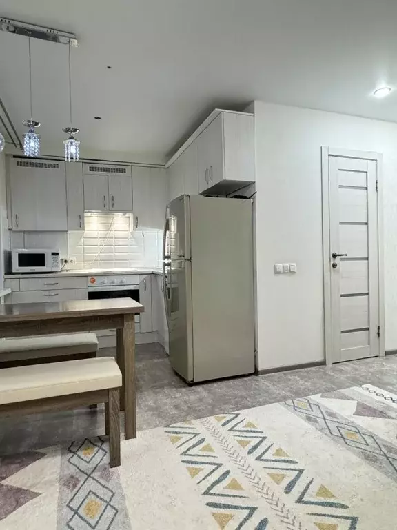 2-к кв. Санкт-Петербург Фермское ш., 36К6 (43.7 м) - Фото 2