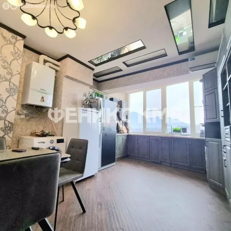 2-комнатная квартира: Пятигорск, улица Людкевича, 9к3 (77 м) - Фото 2