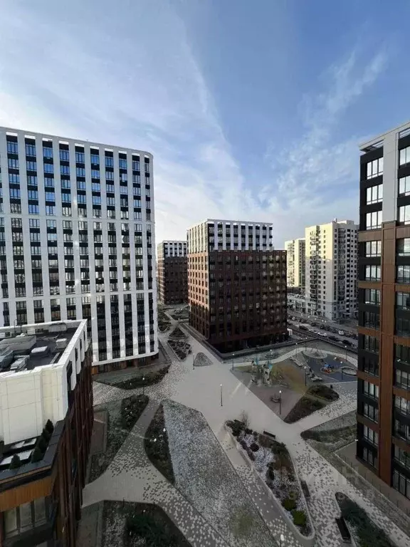 2-к кв. Татарстан, Казань ул. Алексея Козина, 2 (45.0 м) - Фото 1