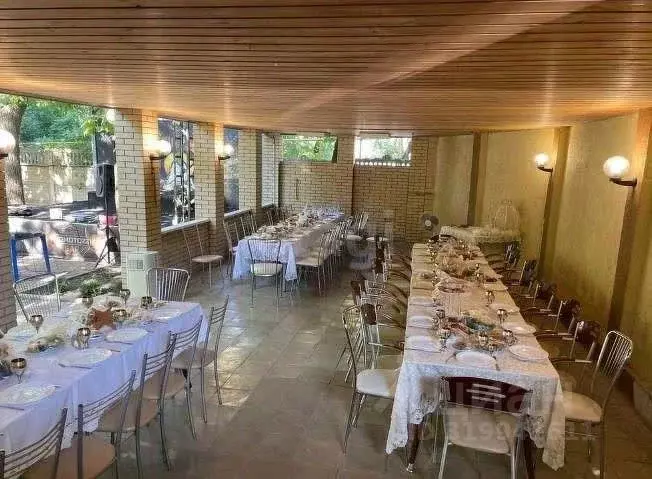 Дом в Ставропольский край, Ставрополь Старомарьевское ш., 33 (450 м) - Фото 1