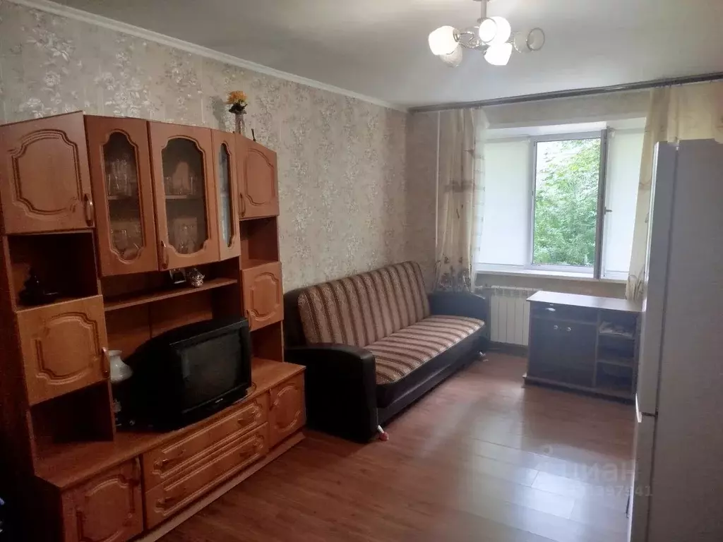2-к кв. Рязанская область, Рязань Московский р-н, ул. Великанова, 16к1 ... - Фото 1