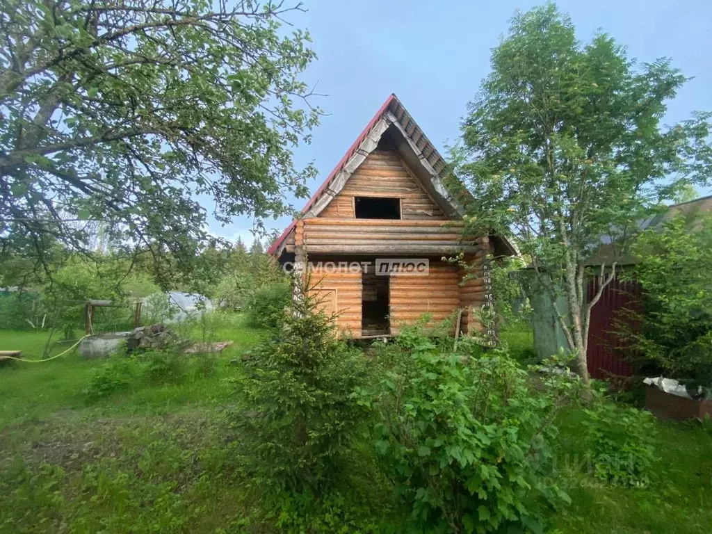 Дом в Московская область, Павлово-Посадский городской округ, Рассвет ... - Фото 2