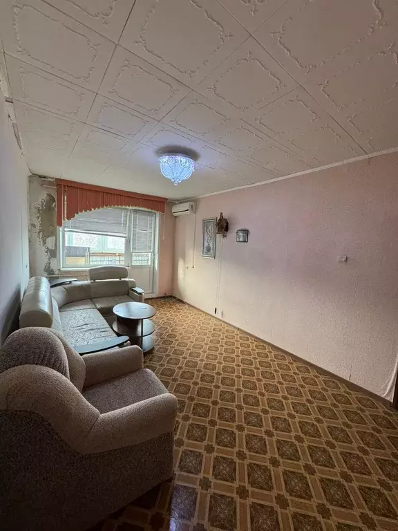 Продаётся 2-к квартира, 44.3 м - Фото 0