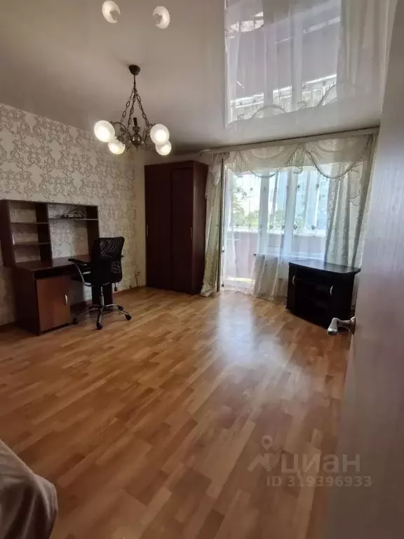 1-к кв. Москва ш. Энтузиастов, 98К5 (38.0 м) - Фото 0