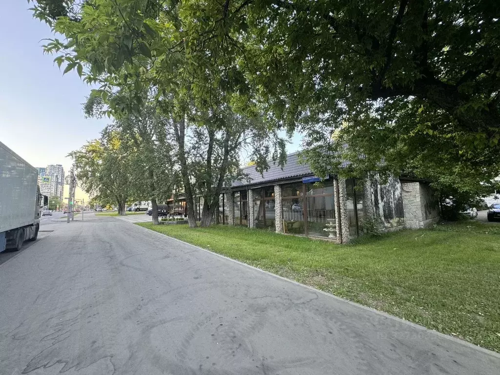 Помещение свободного назначения в Москва ул. Академика Скрябина, 9к2с9 ... - Фото 2