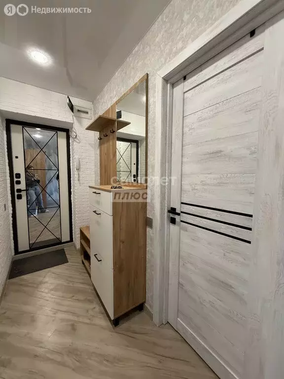 1-комнатная квартира: Московская область, Орехово-Зуевский городской ... - Фото 2