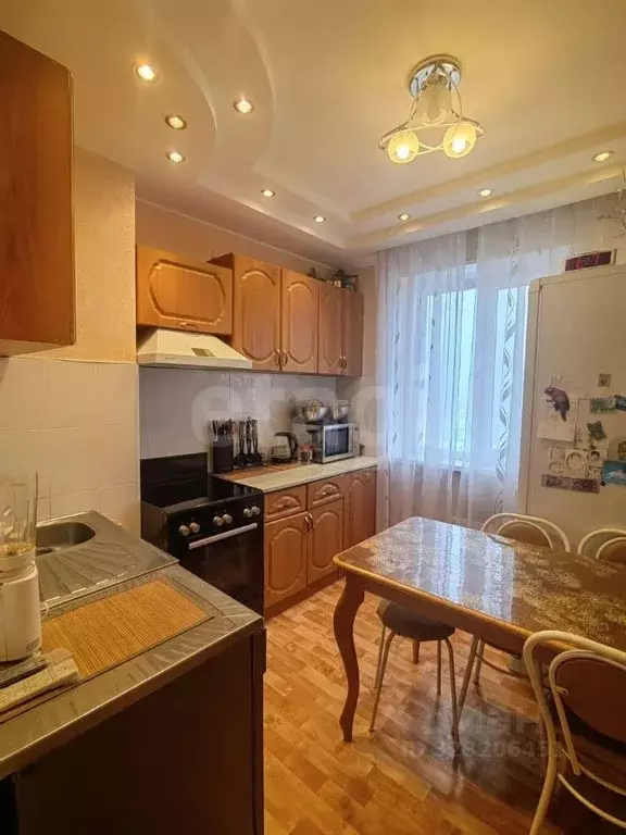 3-к кв. Ямало-Ненецкий АО, Муравленко ул. Муравленко, 21 (64.9 м) - Фото 1