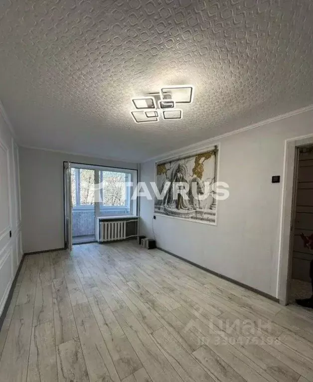 1-к кв. Крым, Симферополь ул. 60 лет Октября, 8 (30.0 м) - Фото 2