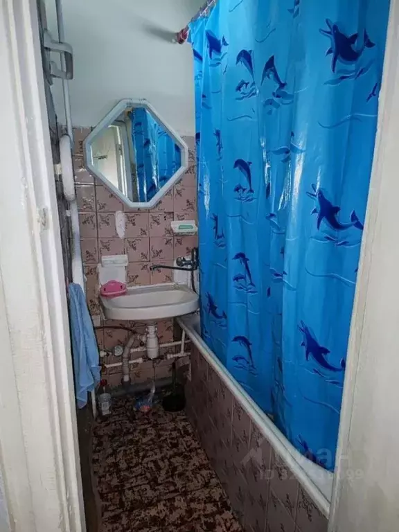 2-к кв. Владимирская область, Судогда Коммунистическая ул., 7 (47.5 м) - Фото 2